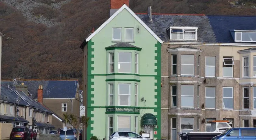 Môr Wyn Guest House - Image 1