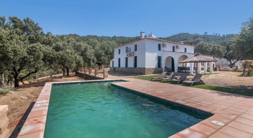 Finca Las Cabrillas La Nava - Image 1