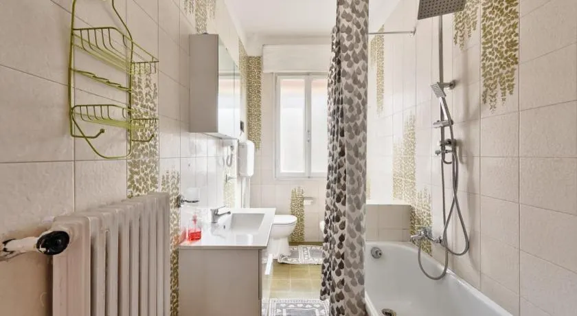 Cozy Best Appartment - Image 1