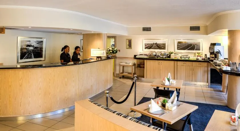 Road Lodge Germiston - Image 1