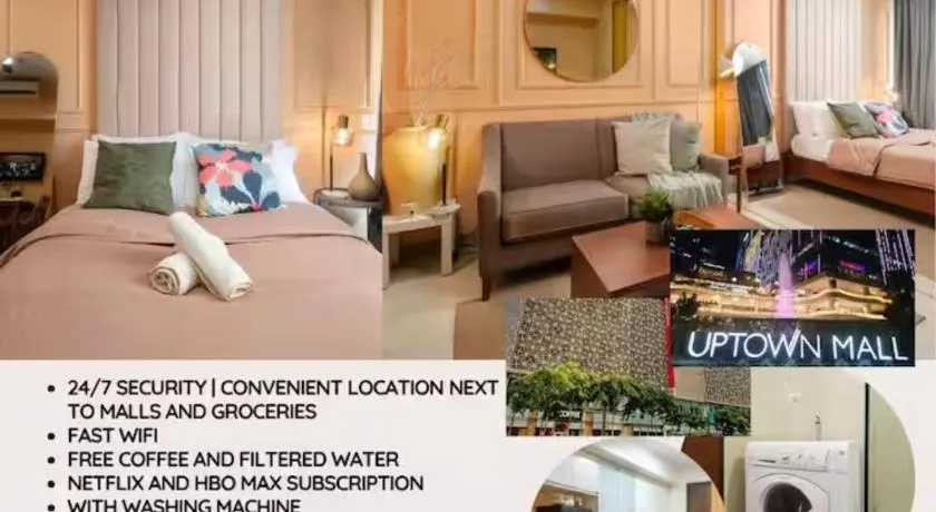 BGC Uptown Condotel - Image 1