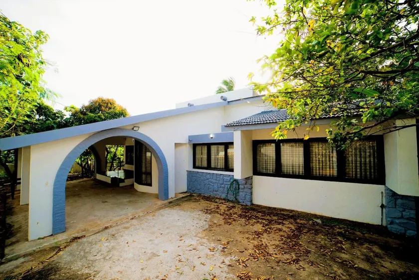Chandragiri 4BHK Hilltop Villa - Image 1