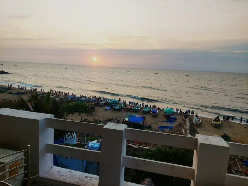 Wild Sand Beach Resort - Image 1