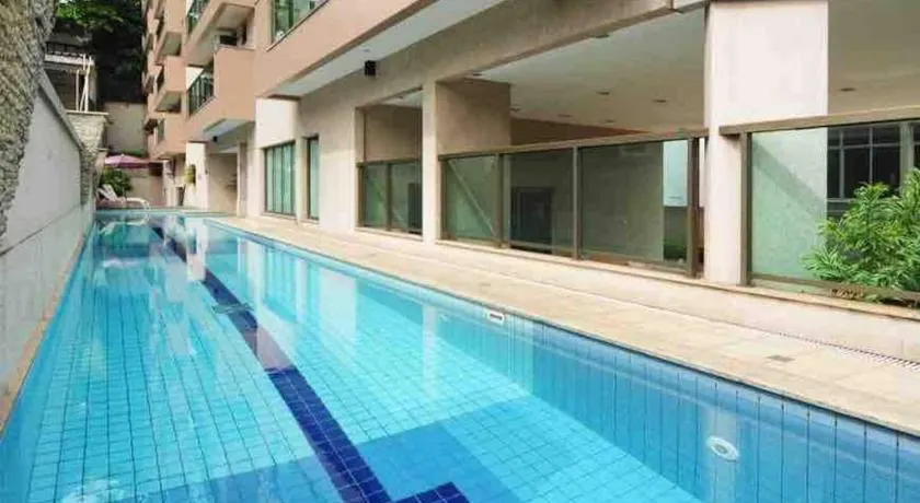 Arpoador Apartament - Image 1