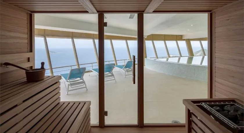 InTempo Luxury Sky View & Spa Resort - Image 1