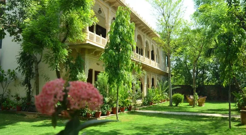 The Birder's Inn - Image 1