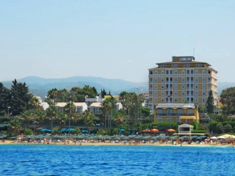 Antik Garden and Hotel Antik - Image 1