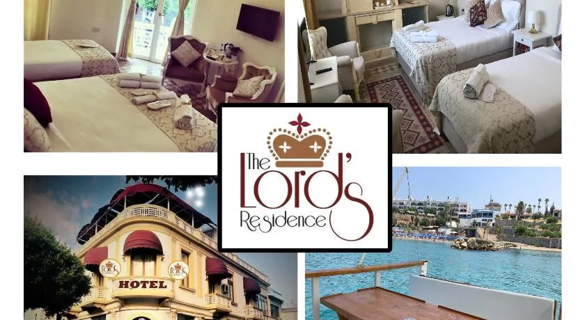 Lord's Residence Boutique Hotel - Image 1