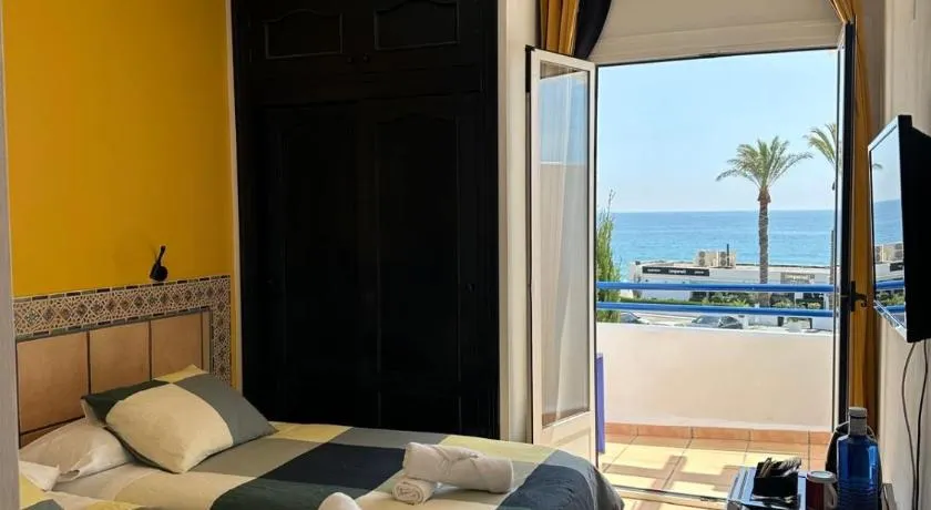 Resort de lujo # Vistas al mar # Confort y relax # Family # Apartamento - Image 1