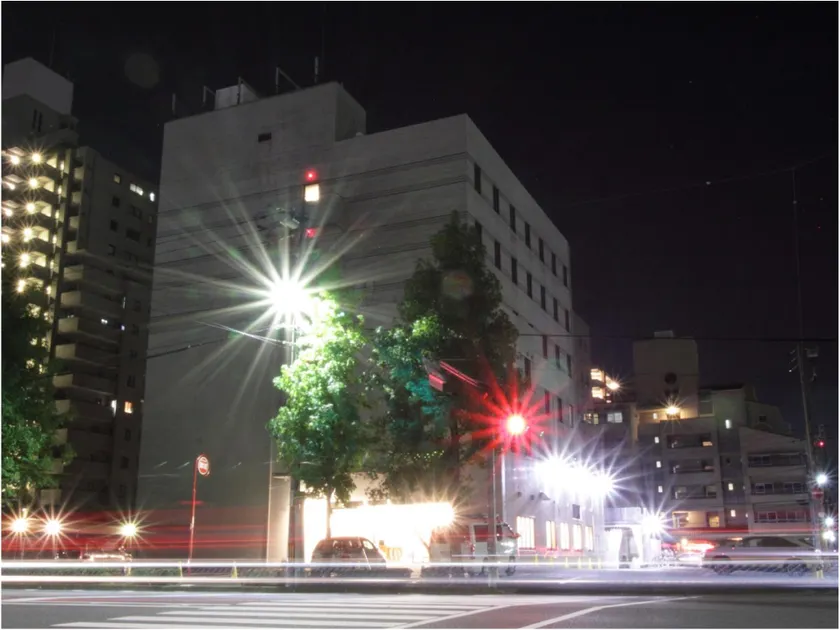 Takamatsu Century Hotel - Image 1