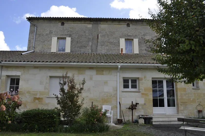 Chambres d'Hotes La Mouline - Image 1