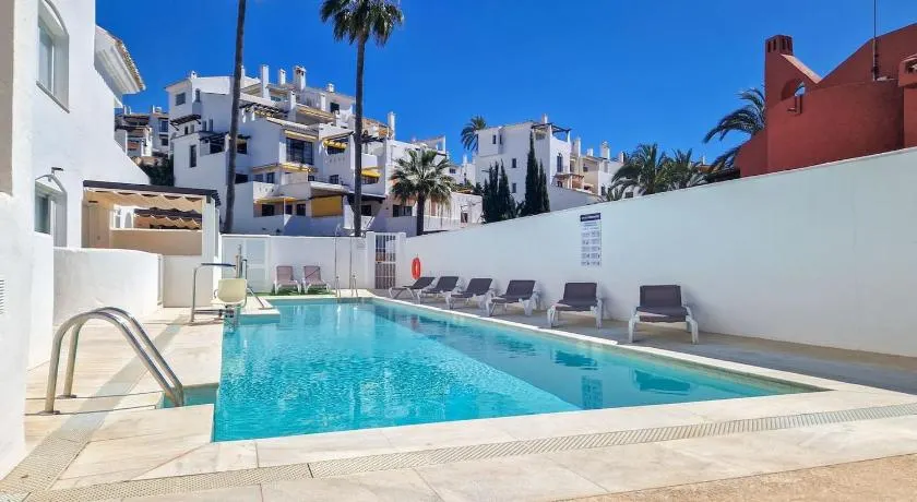 Ivy Residence Nueva Andalucia, near Puerto Banus - Image 1