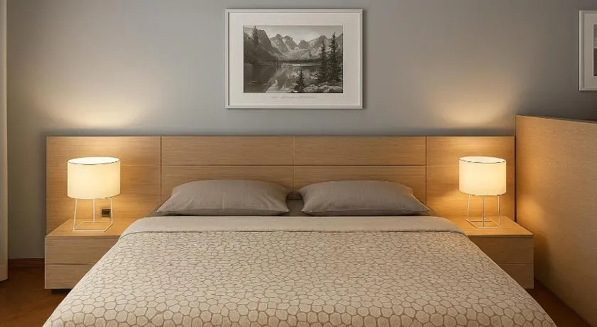Serena residence 52 - Image 1