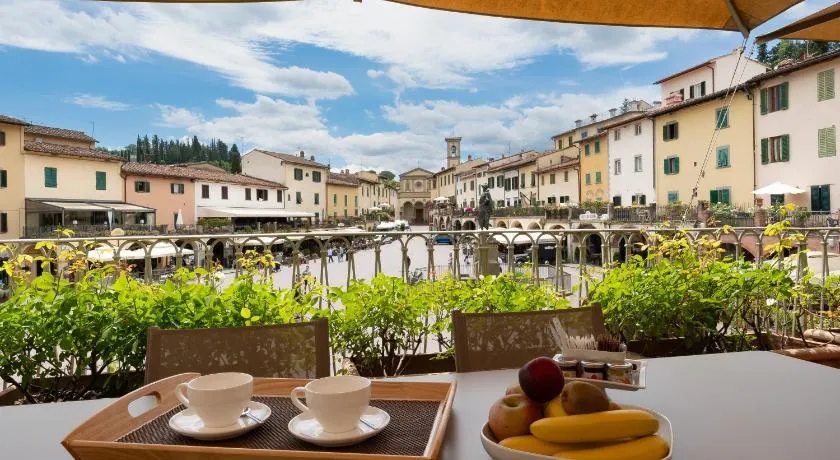 Suite Greve in Chianti - Image 1