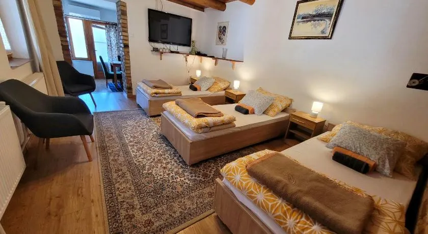 Mandula Apartman - Image 1