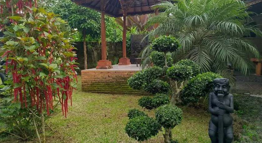 Shanti Homestay Pacung - Image 1