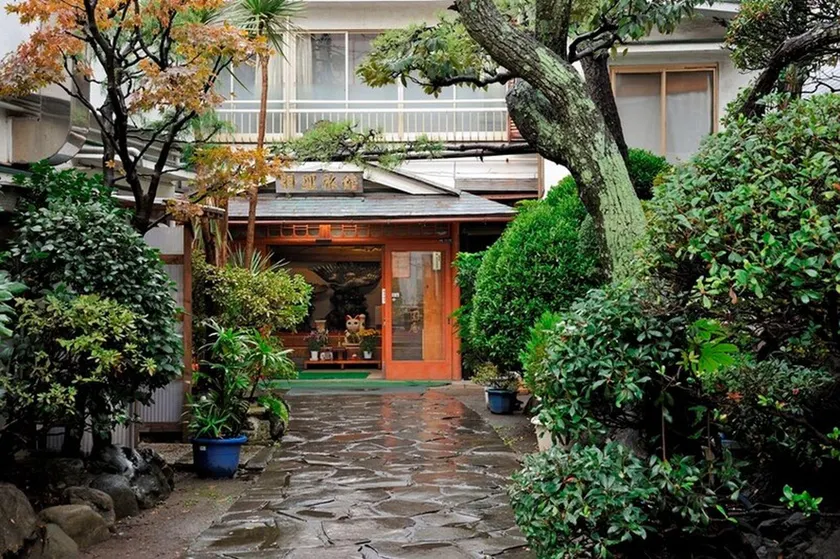 Kinokuniya Ryokan - Image 1