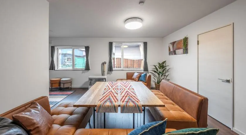 Asahikawa City - House - Vacation STAY 21258 - Image 1