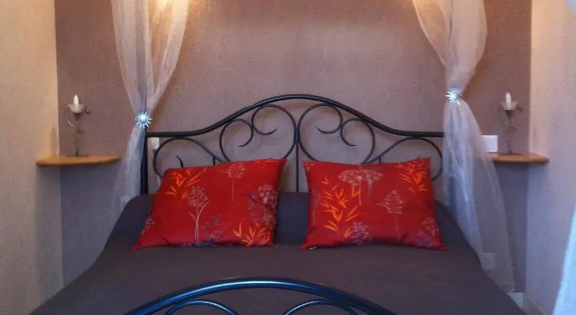 Chambre d'hôtes La Cavaille - Image 1