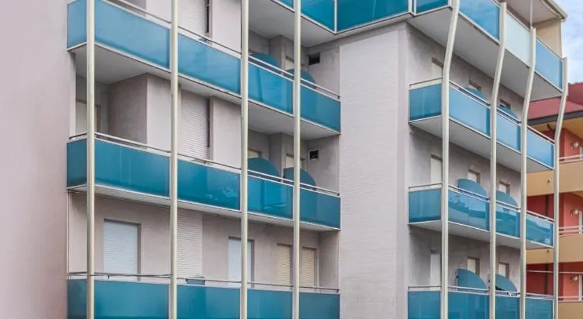 Hotel Baltic - Image 1