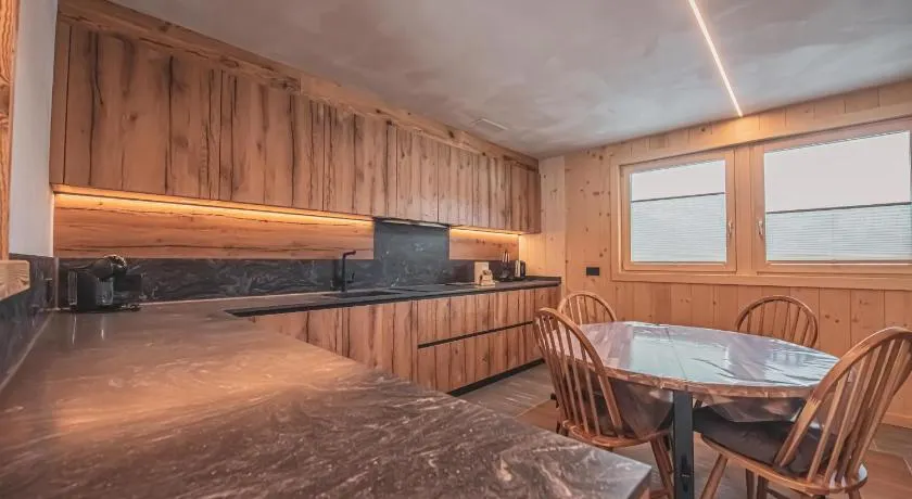 Chalet Mountain Ibex - Myholidaylivigno - Image 1