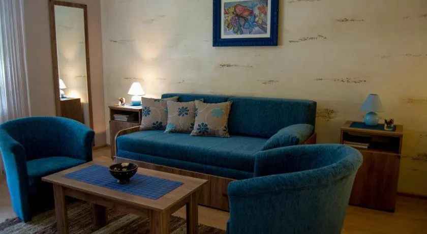 Guest House A'storia - Image 1