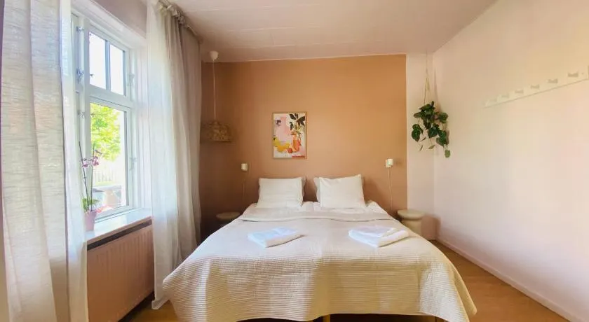 Stub Inn Guesthouse - Image 1