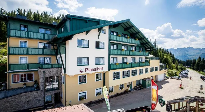 Hotel-Restaurant Planaihof - Image 1