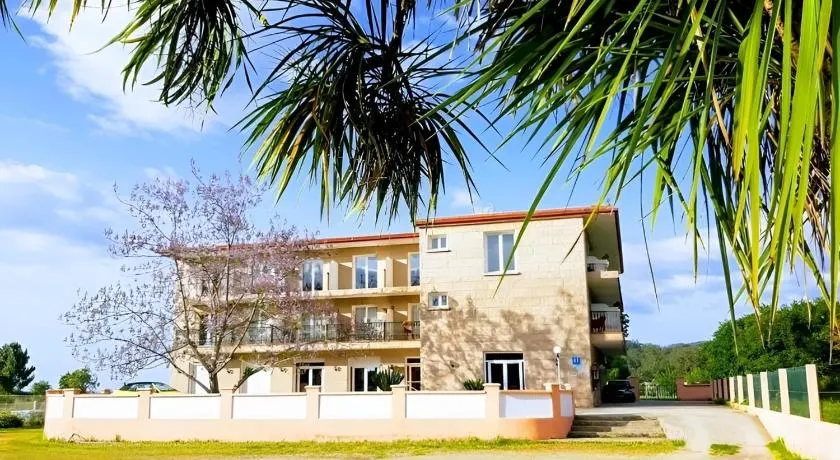 Hotel Campestre Chamuiñas - Image 1