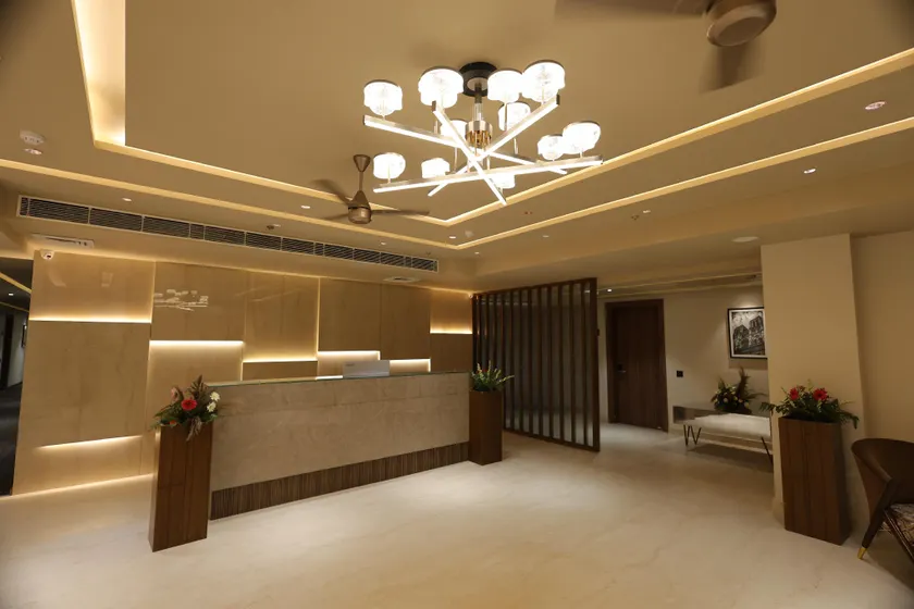 Hotel The Merchants - Image 1