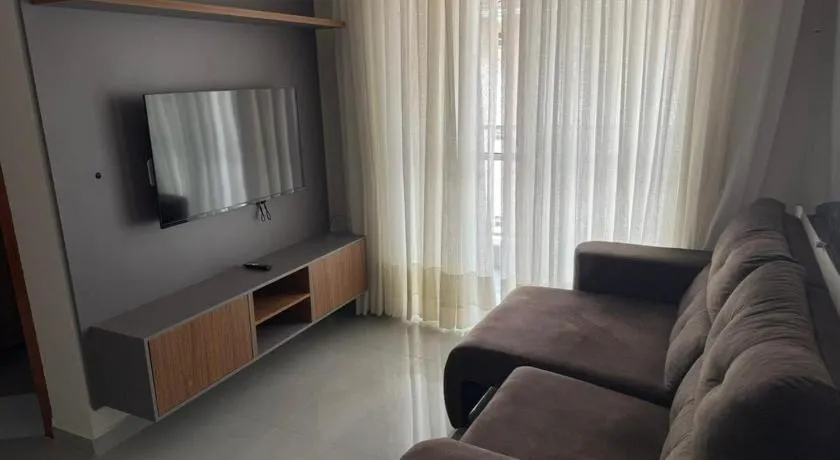 Apartamento confortável - Image 1