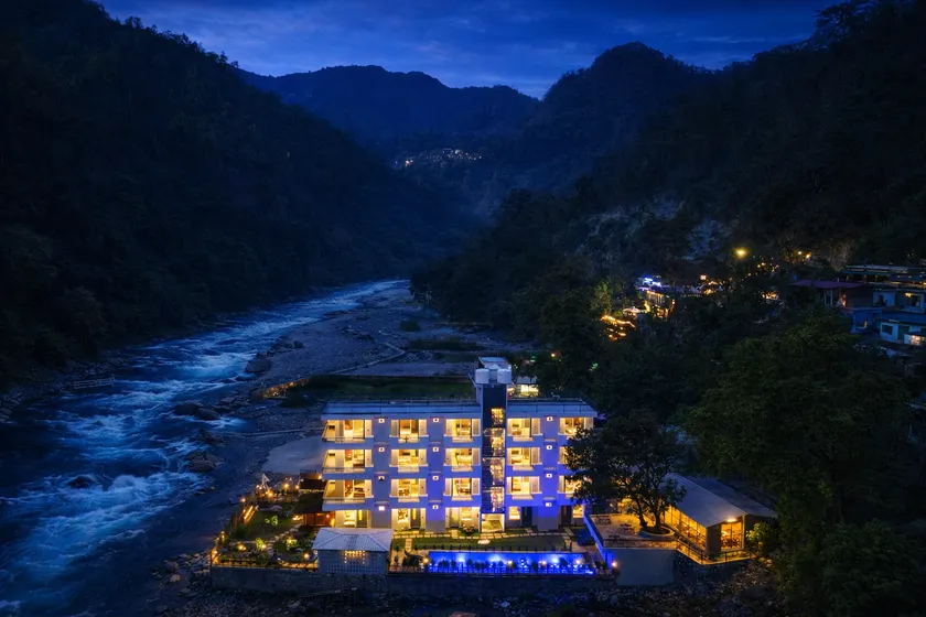 Tripli Hotels Sukritham - Image 1
