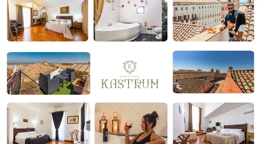 Residenza Kastrum - Image 1