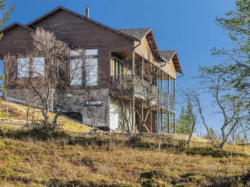 Holiday Home Karhu b by Interhome - Image 1