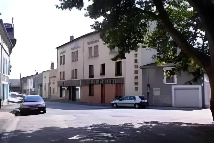 Hôtel Bertrand - Image 1