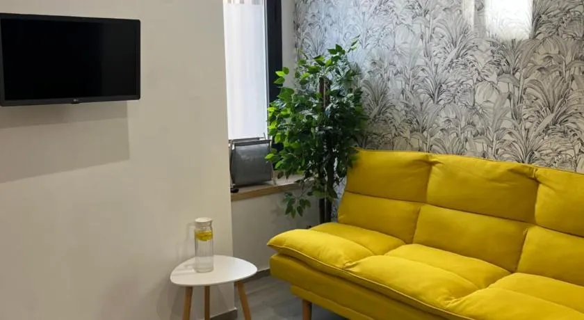 Apartamento Chic Centro - Image 1