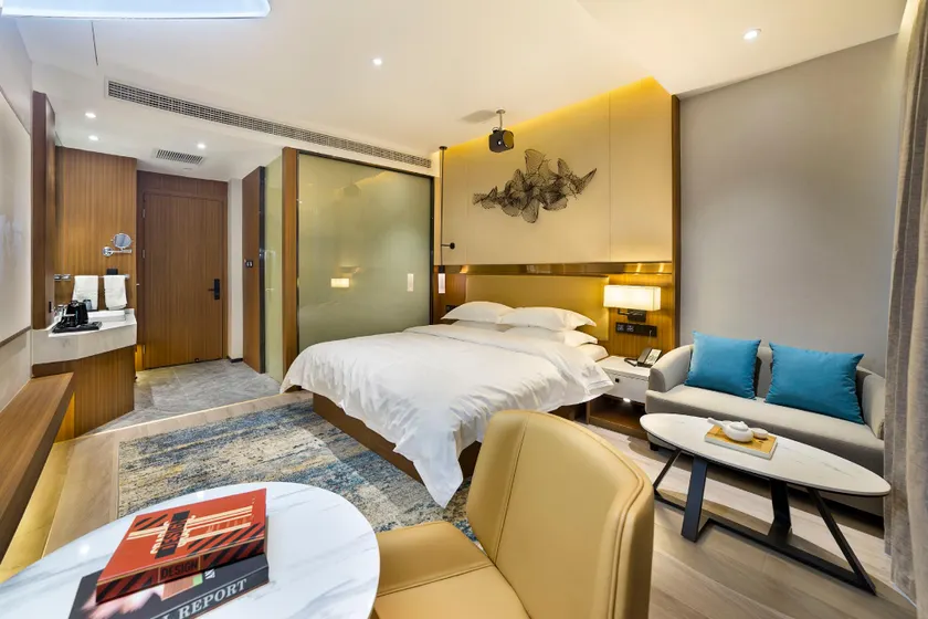 Xiermei Hotel (Xinhua Road Branch) - Image 1