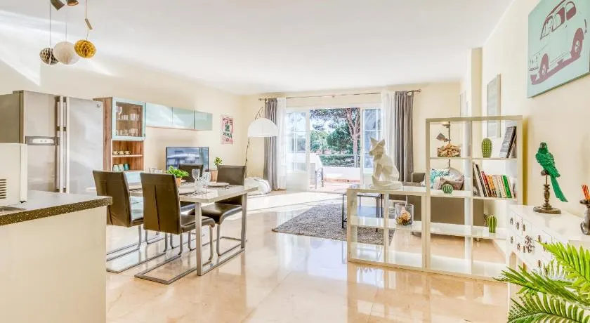 el presidente penthouse - Image 1