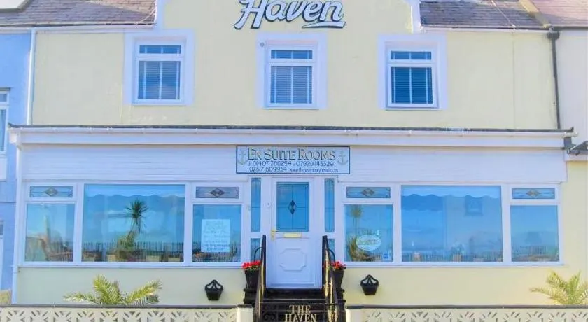 The Haven - Image 1