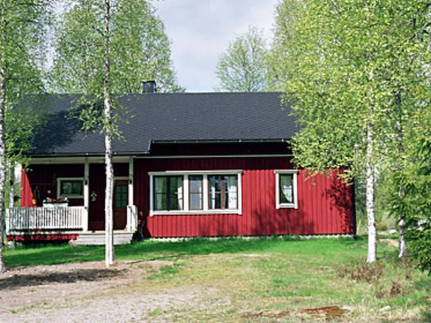 Holiday Home Mustikkainen by Interhome - Image 1