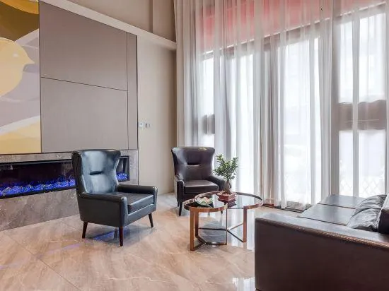 sincere home hotel(Huidong Jilong Branch) - Image 1