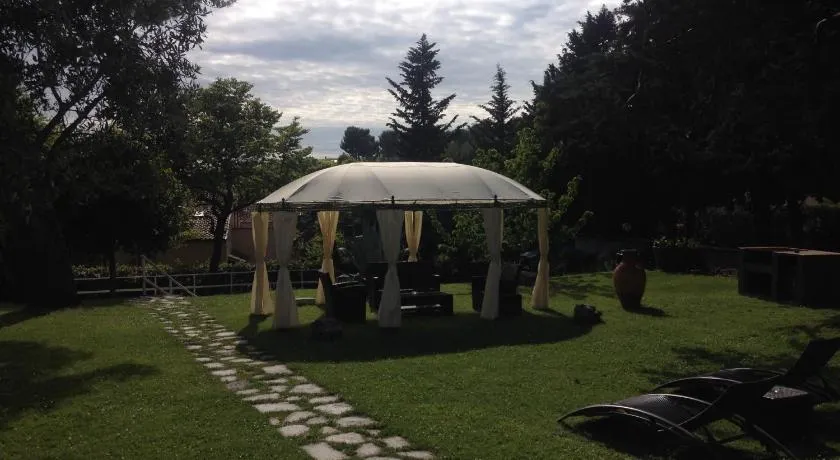 Villa Ghirardelli - Image 1