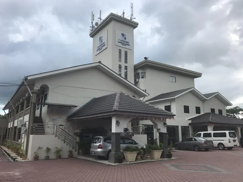 Myangkasa Akademi & Resort Langkawi - Image 1