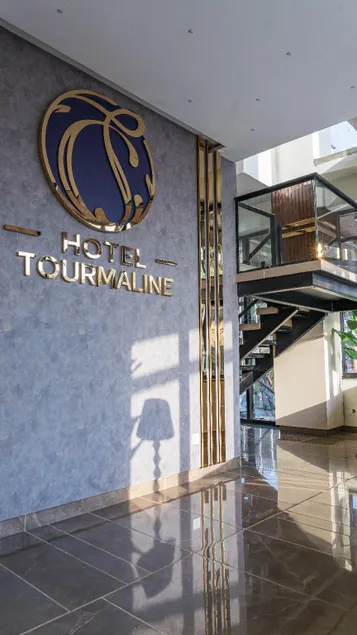 Hotel Tourmaline Peshawar - Image 1
