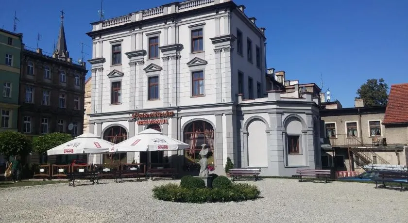 Hotel Dolnośląski - Image 1
