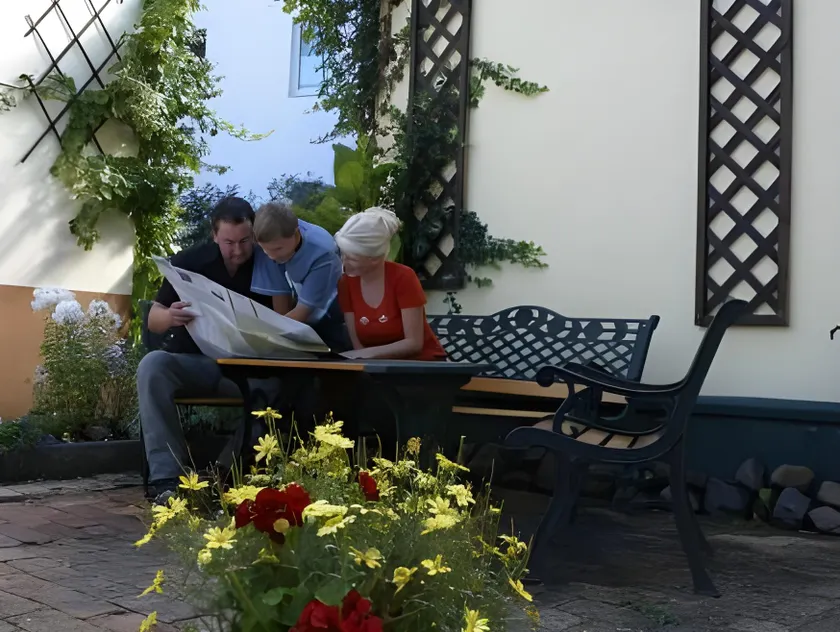 Hotel-Pension Mandy - Adults Only - Image 1