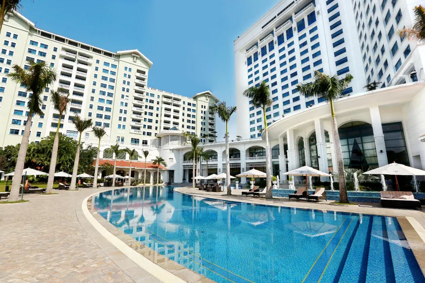 Daeha Serviced Apartment - Image 1