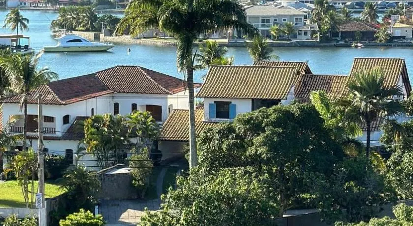 hihome - Royale Hotel Samba - Image 1