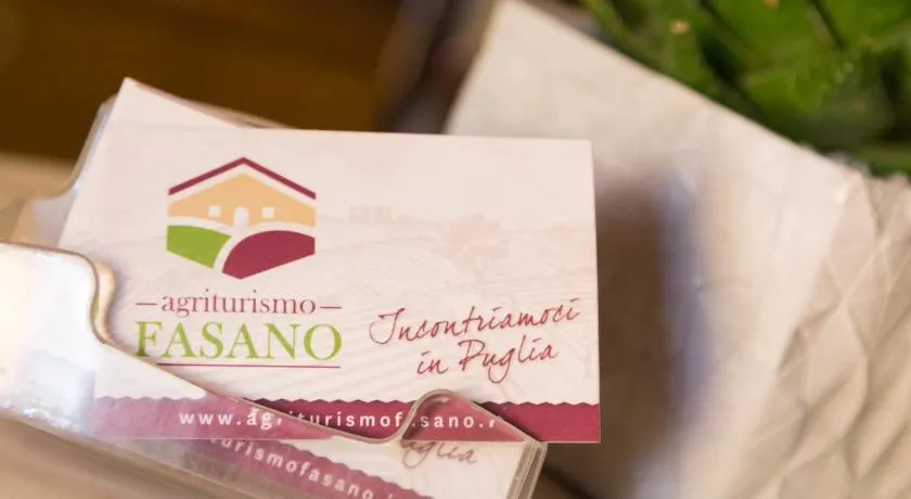 Agriturismo Fasano - Image 1