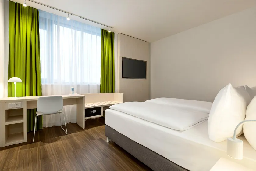 Premier Inn Koblenz City - Neu bei Premier Inn - Image 1